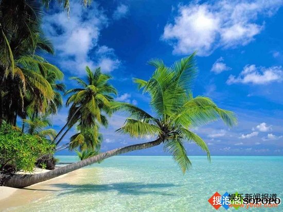 海南旅游